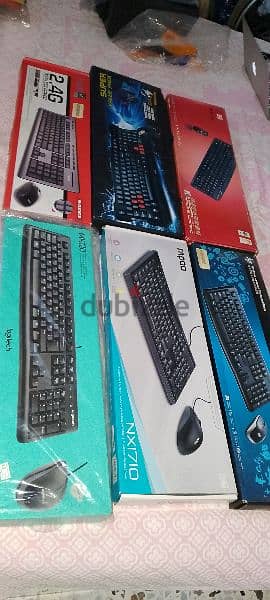 30 laptops charger and everything in the pictures for only 200$ 6