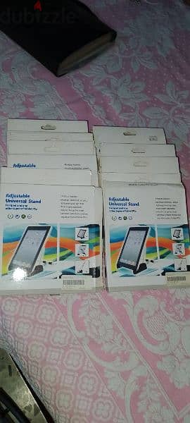 30 laptops charger and everything in the pictures for only 200$ 9