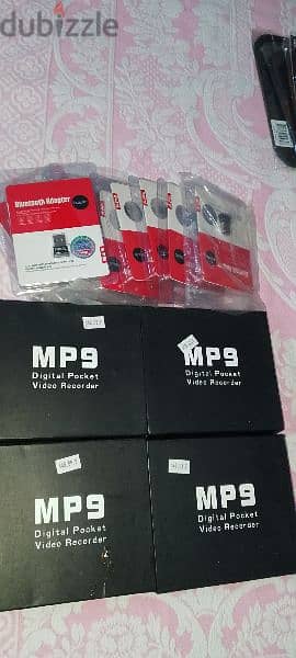 30 laptops charger and everything in the pictures for only 200$ 11