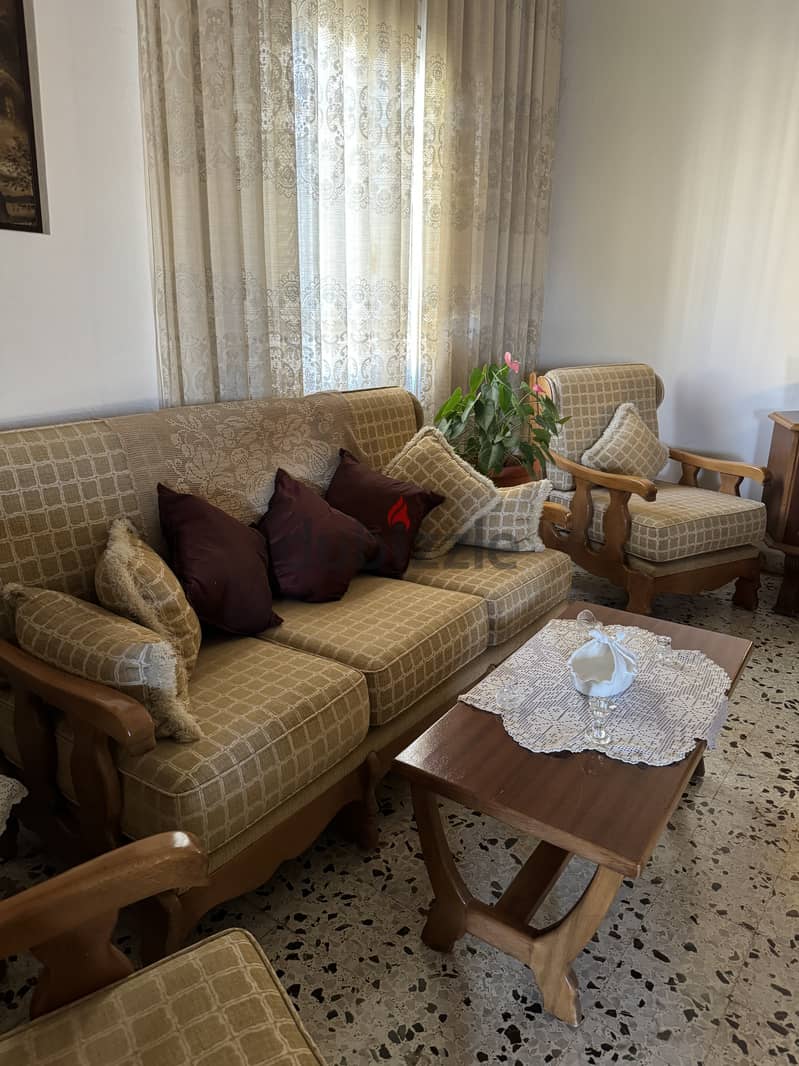 Living Room set 2