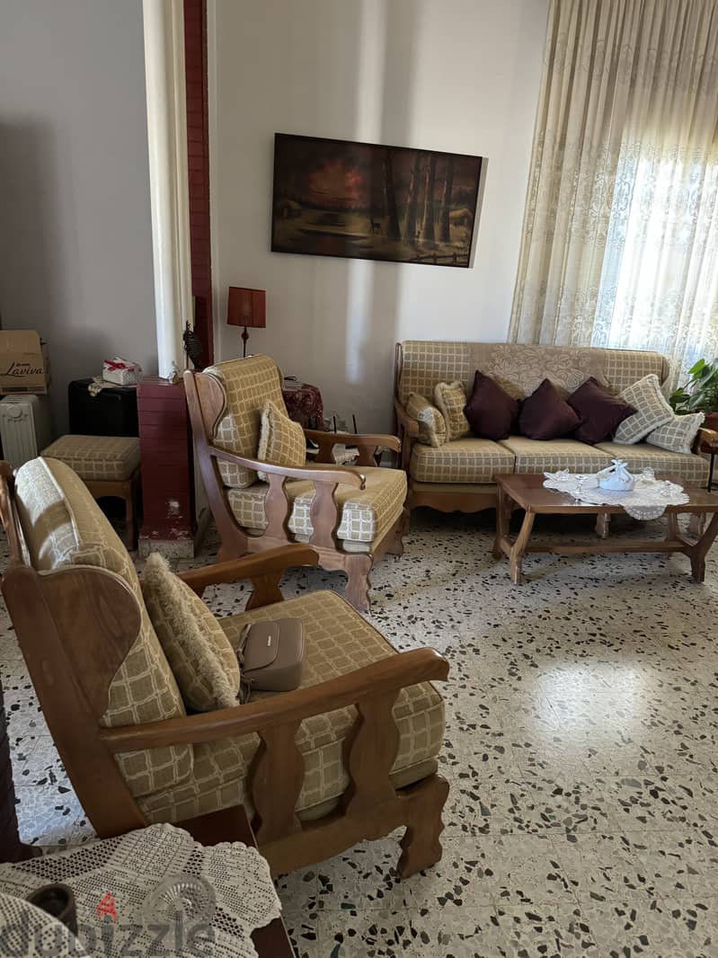 Living Room set 1
