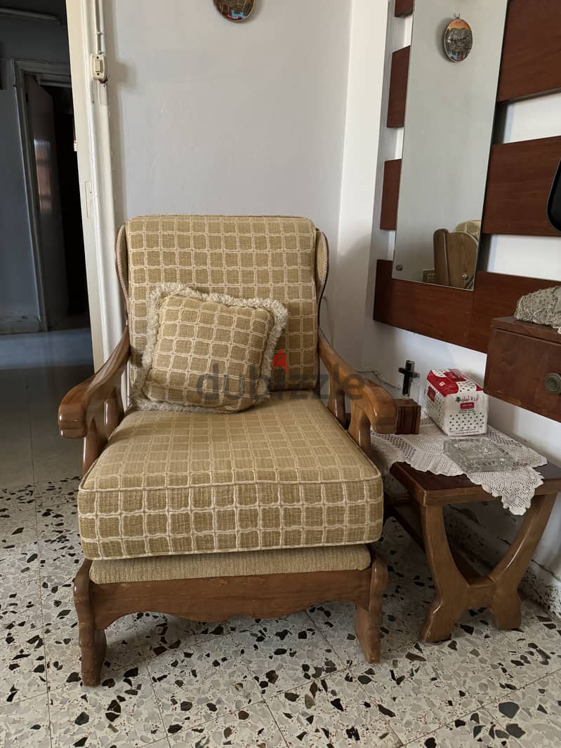 Living Room set 4
