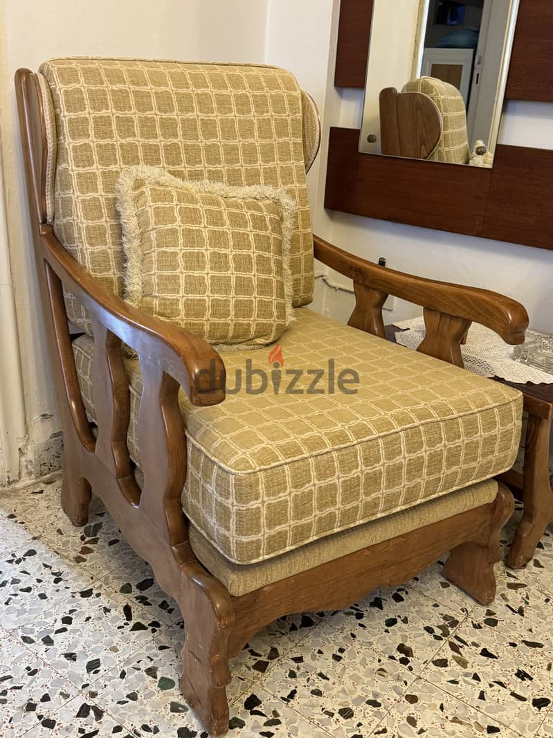 Living Room set 5