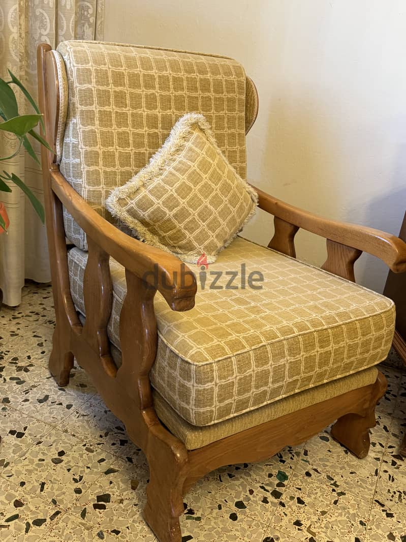 Living Room set 6