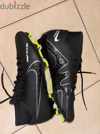 Nike Mercurial Superfly 9 Academy