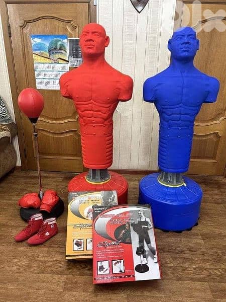 All kind of dumbbells 03027072 GEO SPORT دامبلز 3