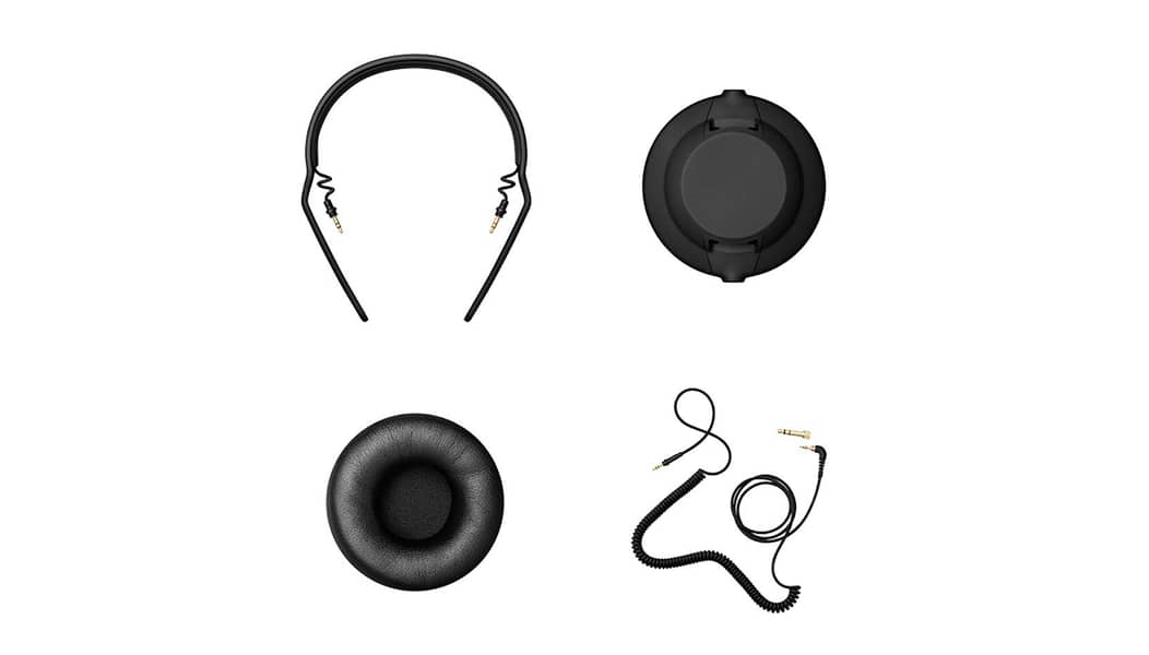 AiAiAi TMA-2 DJ Headphones (TMA2) 3