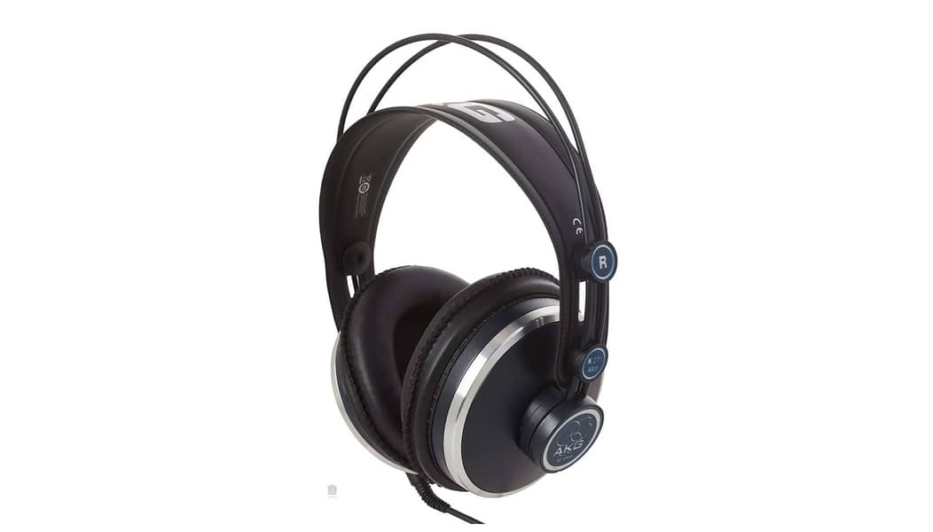AKG K271 MKII Studio Headphones 3