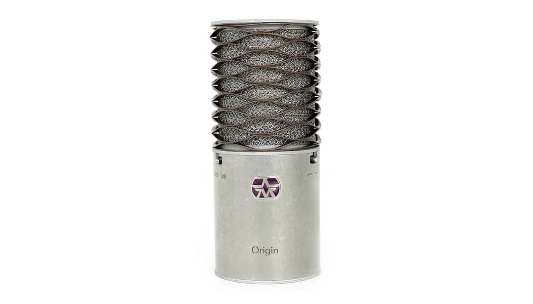 Aston Origin Condenser Microphone 1