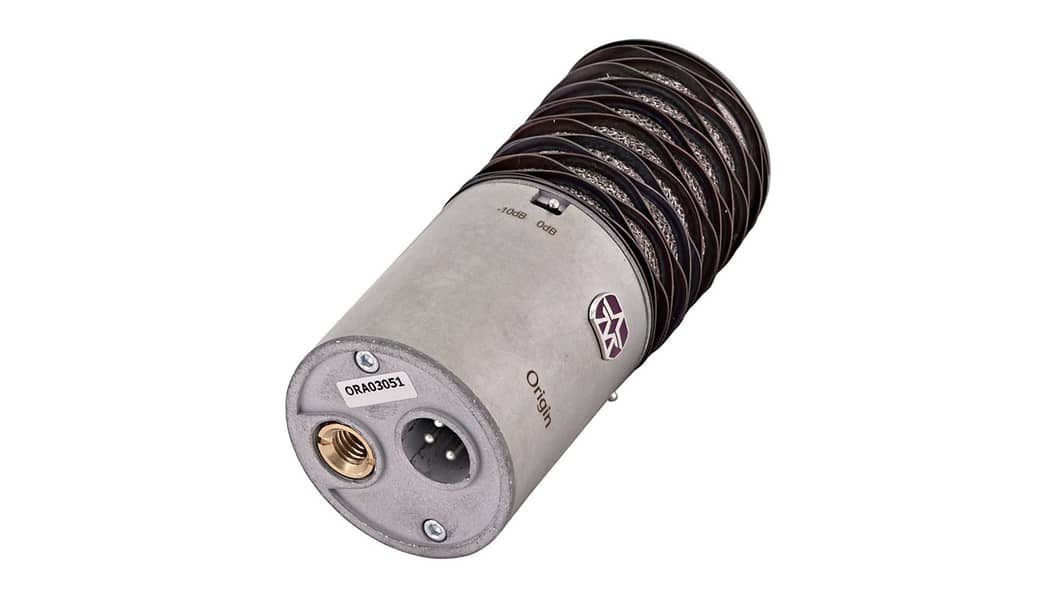 Aston Origin Condenser Microphone 2