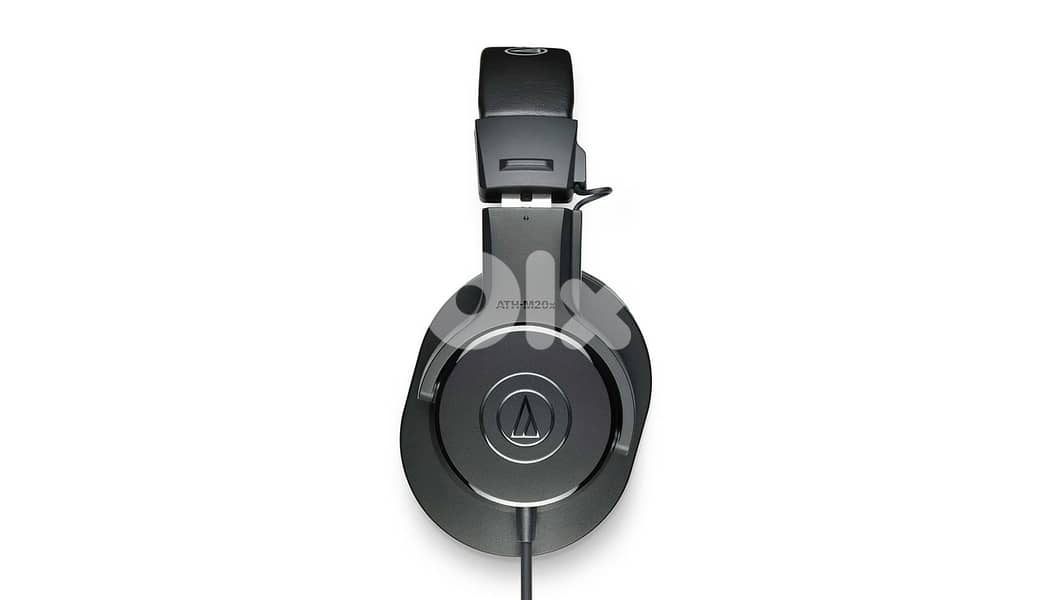 Audio-Technica ATH M20X Headphones 1