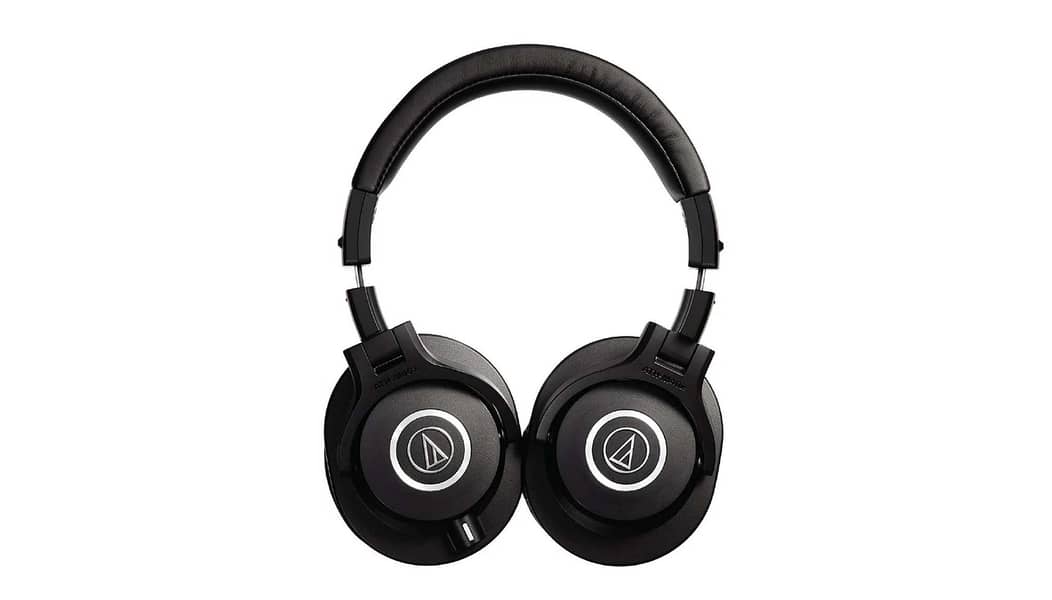 Audio-Technica ATH M40X Headphones 2