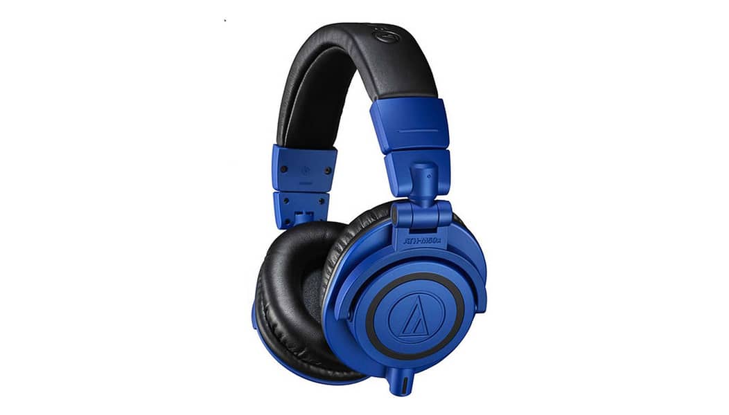 Audio-Technica ATH M50X Headphones 5