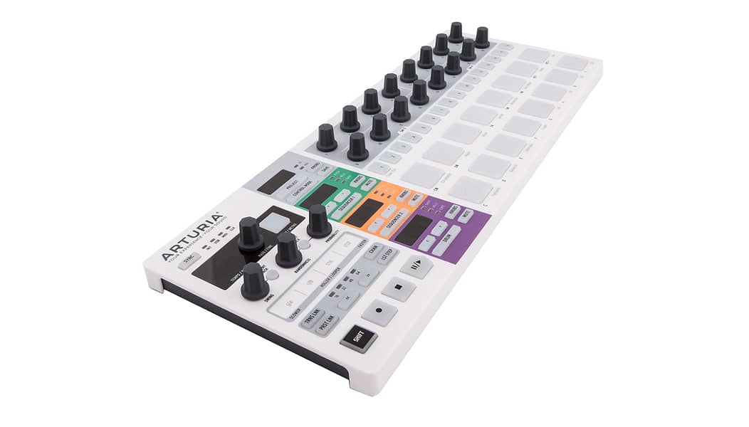 Arturia Beatstep Pro 1