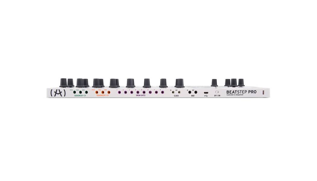 Arturia Beatstep Pro 2