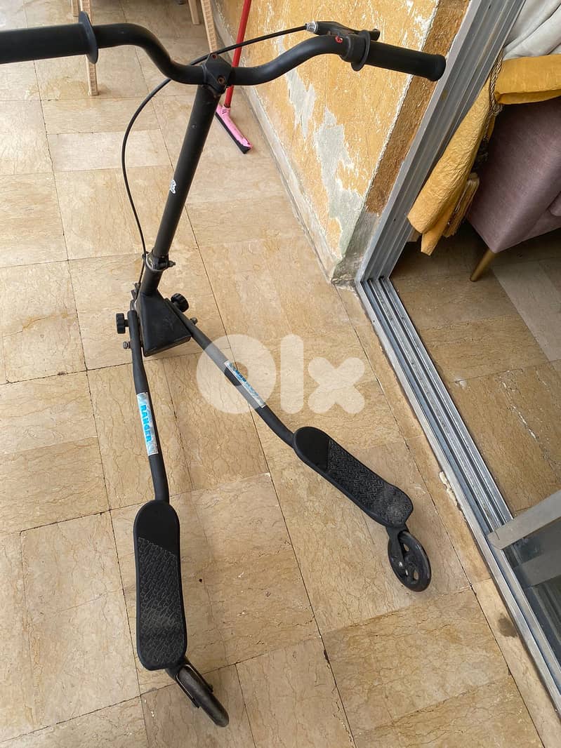 scooter original 5