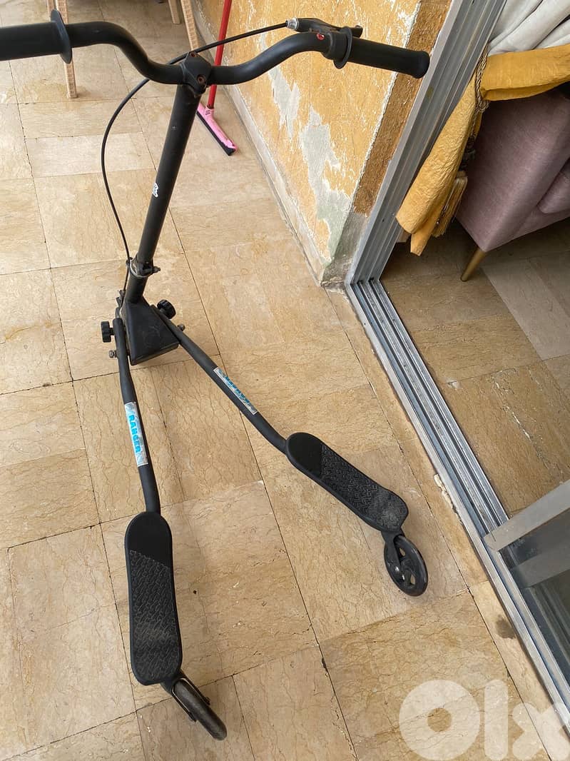 scooter original 6