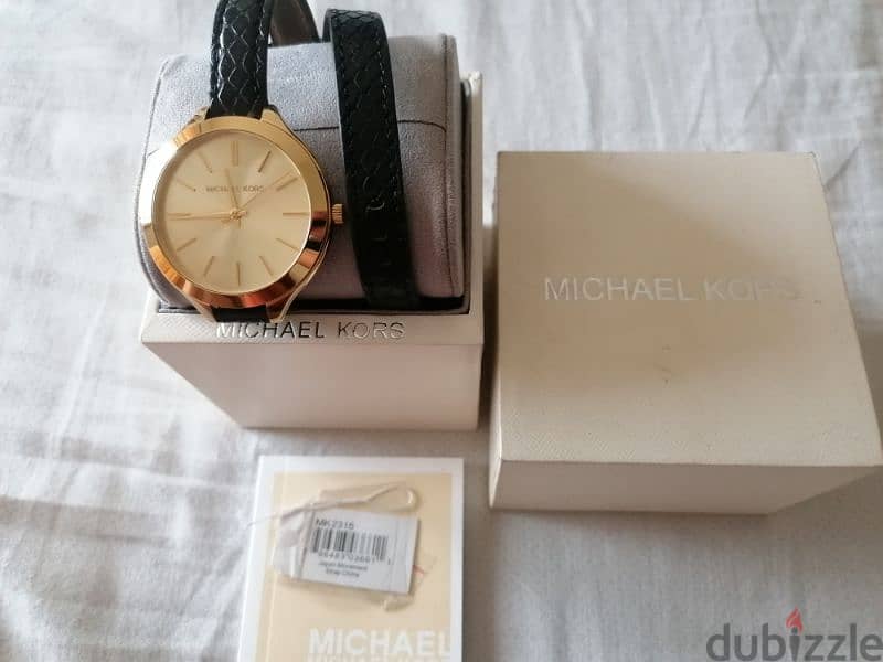 michael kors watch 0