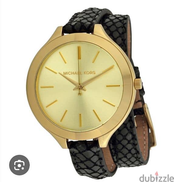 michael kors watch 3