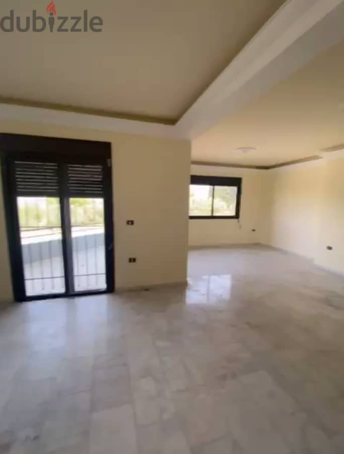 Apartment for sale in Abrine شقة للبيع في عبرين 0