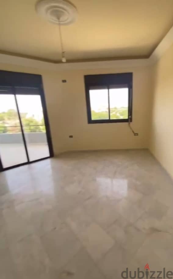 Apartment for sale in Abrine شقة للبيع في عبرين 0