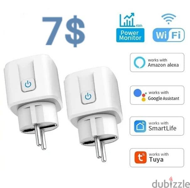 Sonoff Tomzn Ewelink Tuya Smart devices 8