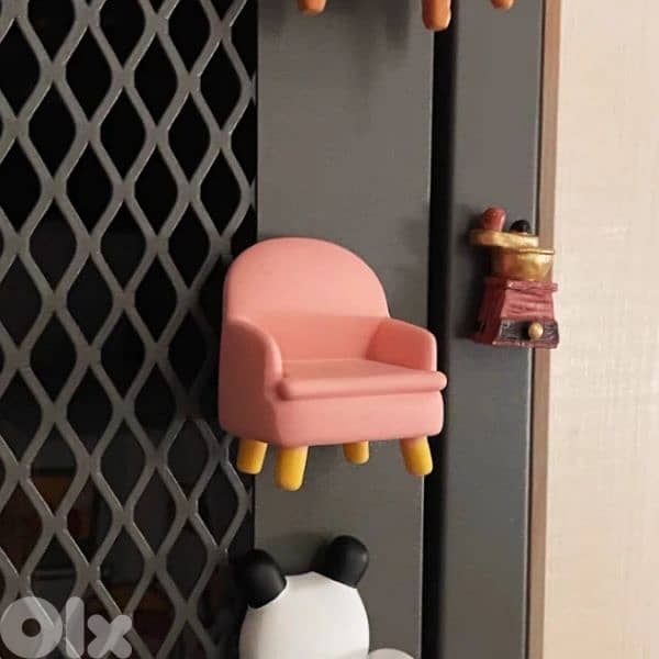 stunning and cute fridge magnets 4