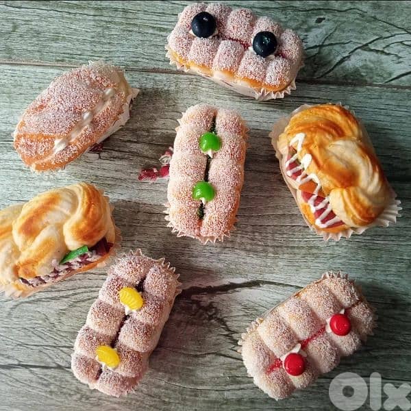 stunning and cute fridge magnets 13