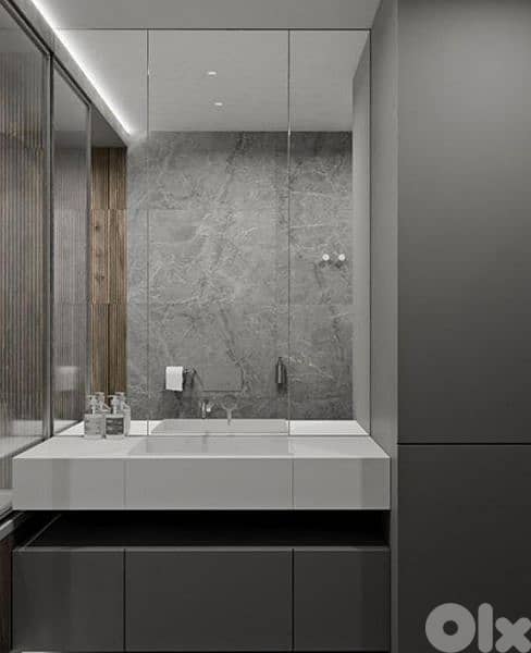 مغاسل ومجالي سيرميك وكورتس 2