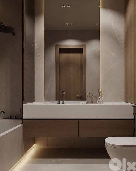 مغاسل ومجالي سيرميك وكورتس 4