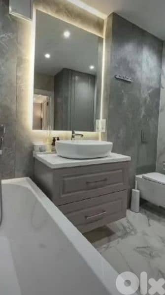 مغاسل ومجالي سيرميك وكورتس 5