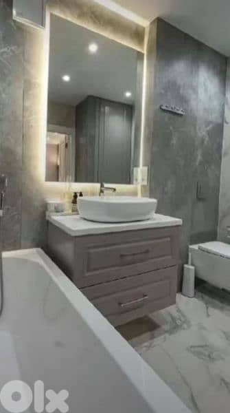 مغاسل ومجالي سيرميك وكورتس 7