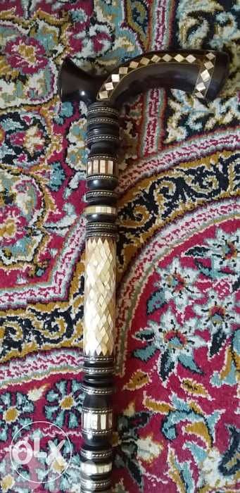 ابانوس مصدفة شغل دمشق سعرها 300$ 0