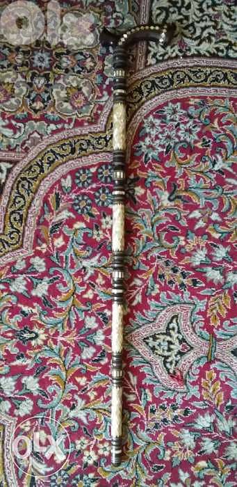 ابانوس مصدفة شغل دمشق سعرها 300$ 1