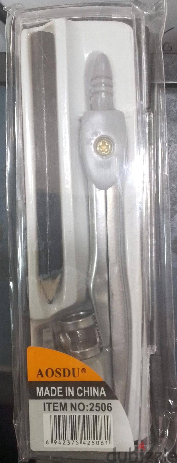 AOSDU GEOMETRIE KIT 0