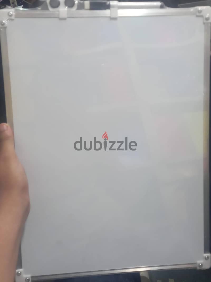 MAGNETIC WHITEBOARD 0