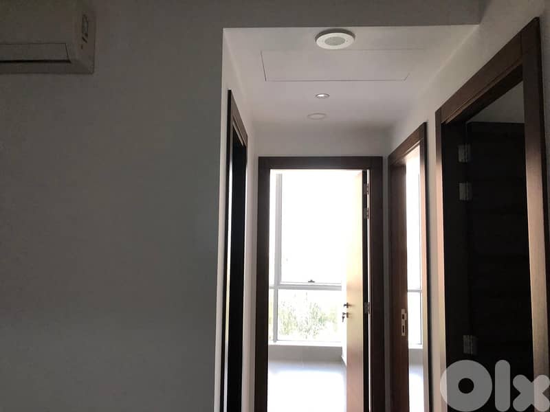 achrafieh new office for rent in a business center Ref#6216 0