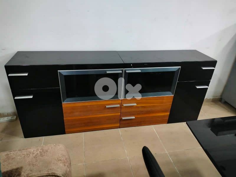 اوضة سفرة شغل جورج متى 3