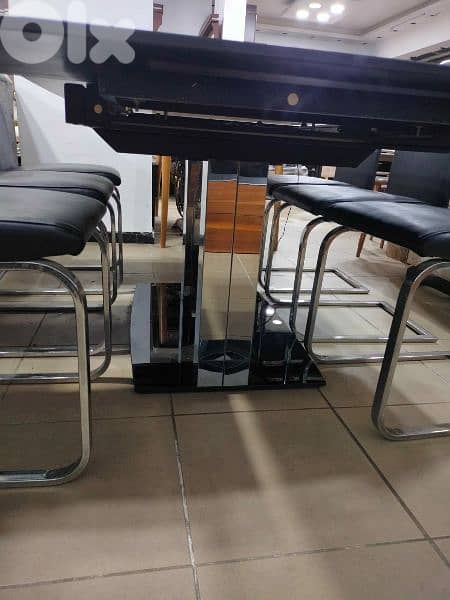 اوضة سفرة شغل جورج متى 5