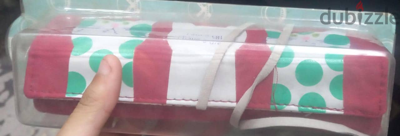 مقلمة (حافظة اقلام) 0