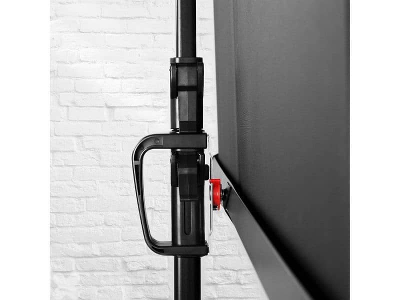 duronic projection screen 5