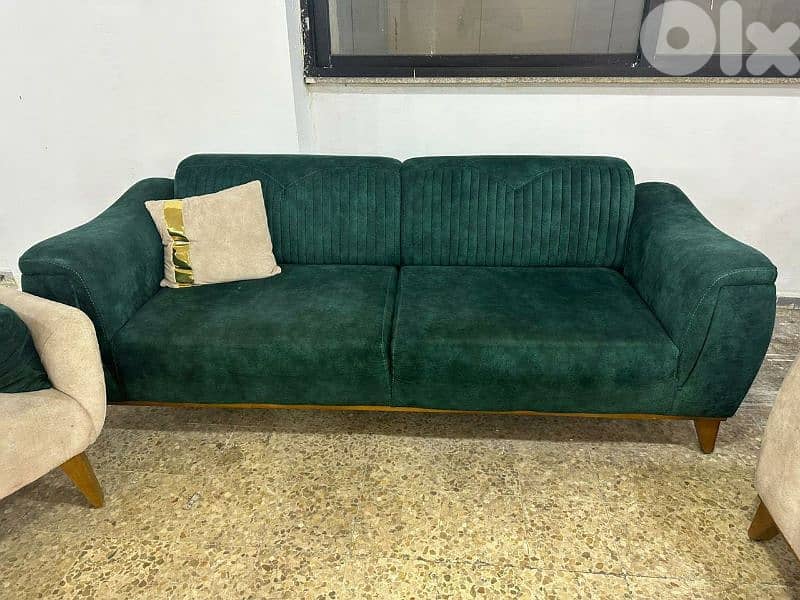 طقم كنبايات شغل توصاية 0