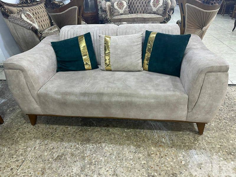 طقم كنبايات شغل توصاية 1