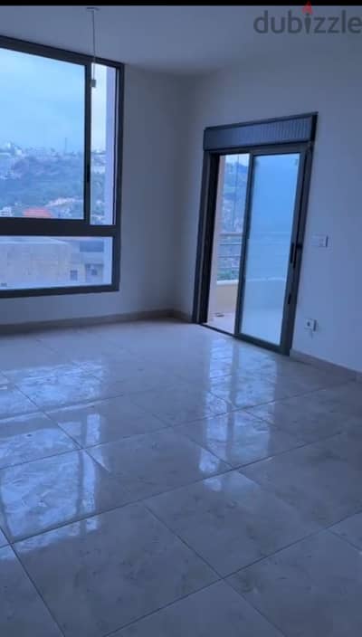 140 Sqm | Apartment For Sale In Wadi Chahrour | Mountain View