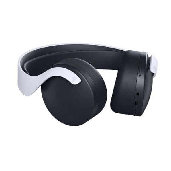 Sony PlayStation Pulse 3D Wireless Headset PS5 & PS4 2