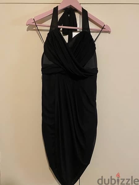 Tally weijl evening dress 2