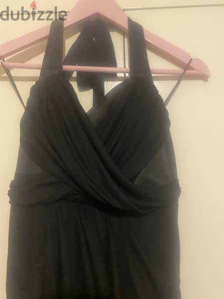 Tally weijl evening dress 3