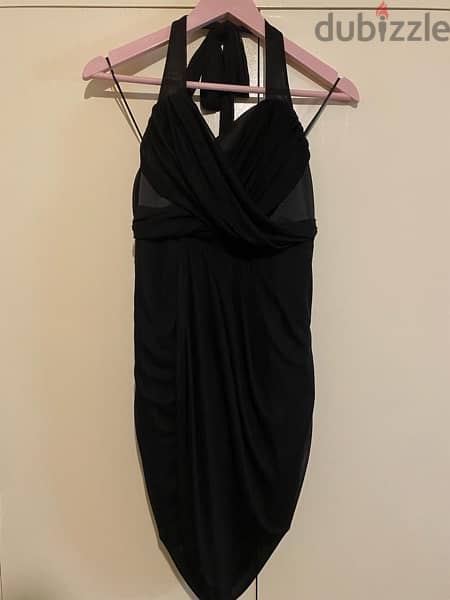 Tally weijl evening dress 4