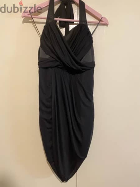 Tally weijl evening dress 6