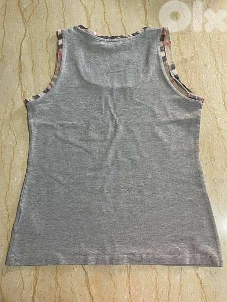 Burberry Vest 4